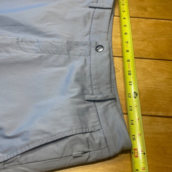 Birddogs Stretch Khakis Slim Fit Gray Size 32x30 READ - Picture 15 of 16